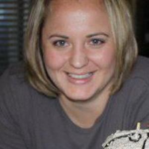 Meet your Posher, Alicia